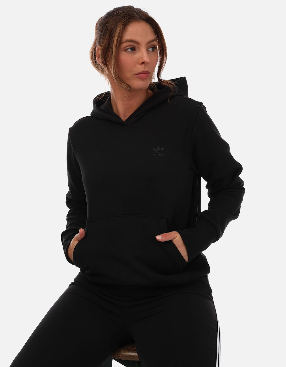 Womens Hoody