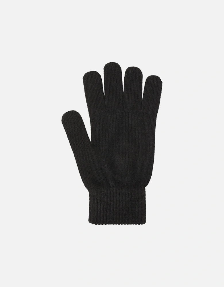 Mens Knitted Everyday Gloves