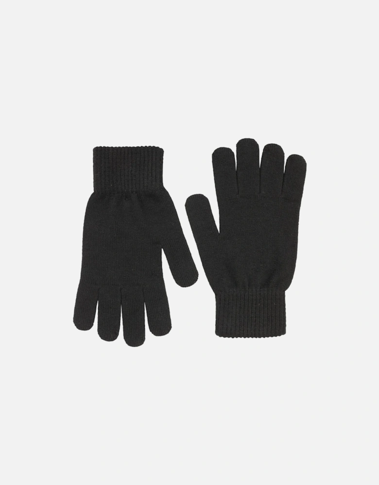 Mens Knitted Everyday Gloves
