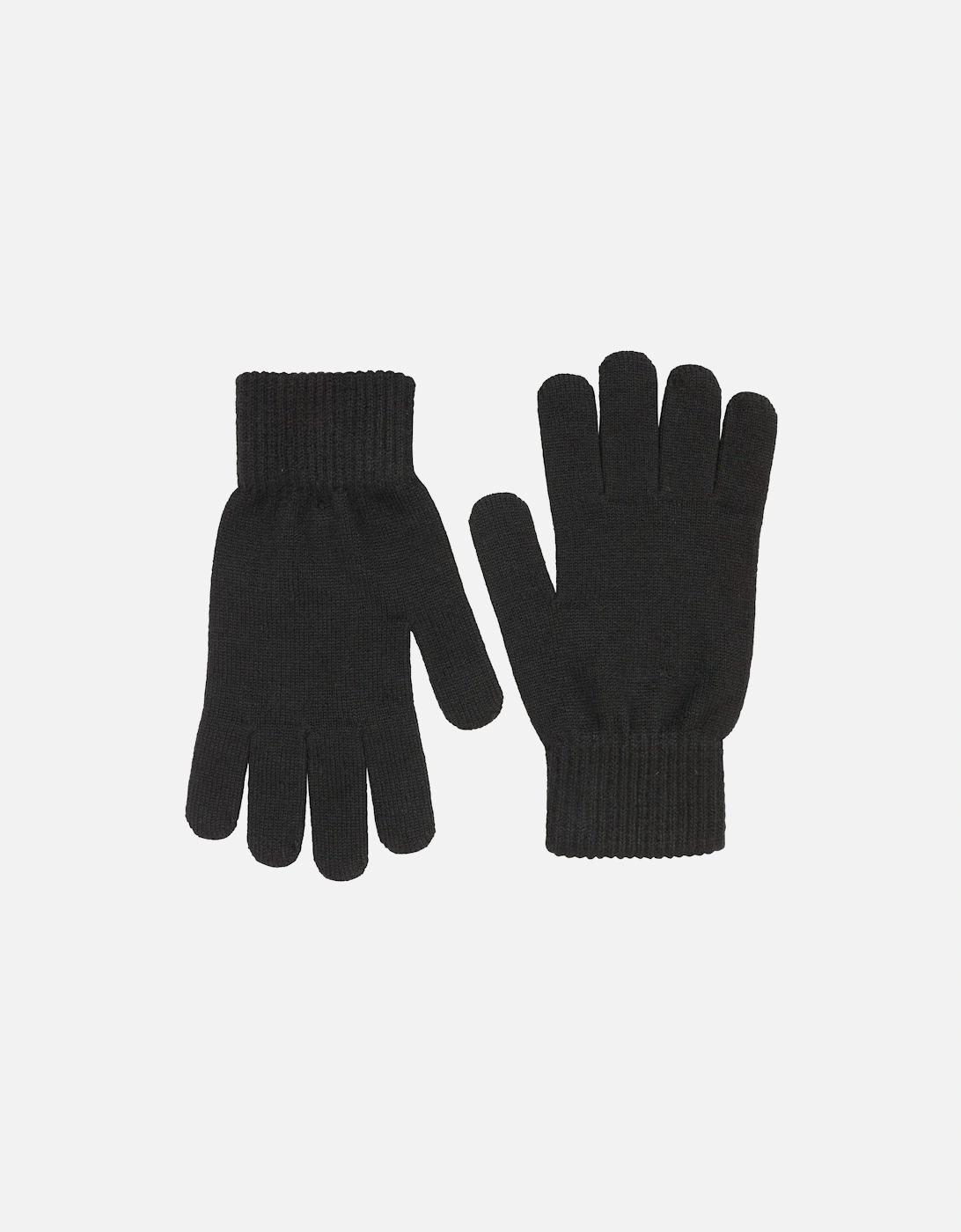 Mens Knitted Everyday Gloves