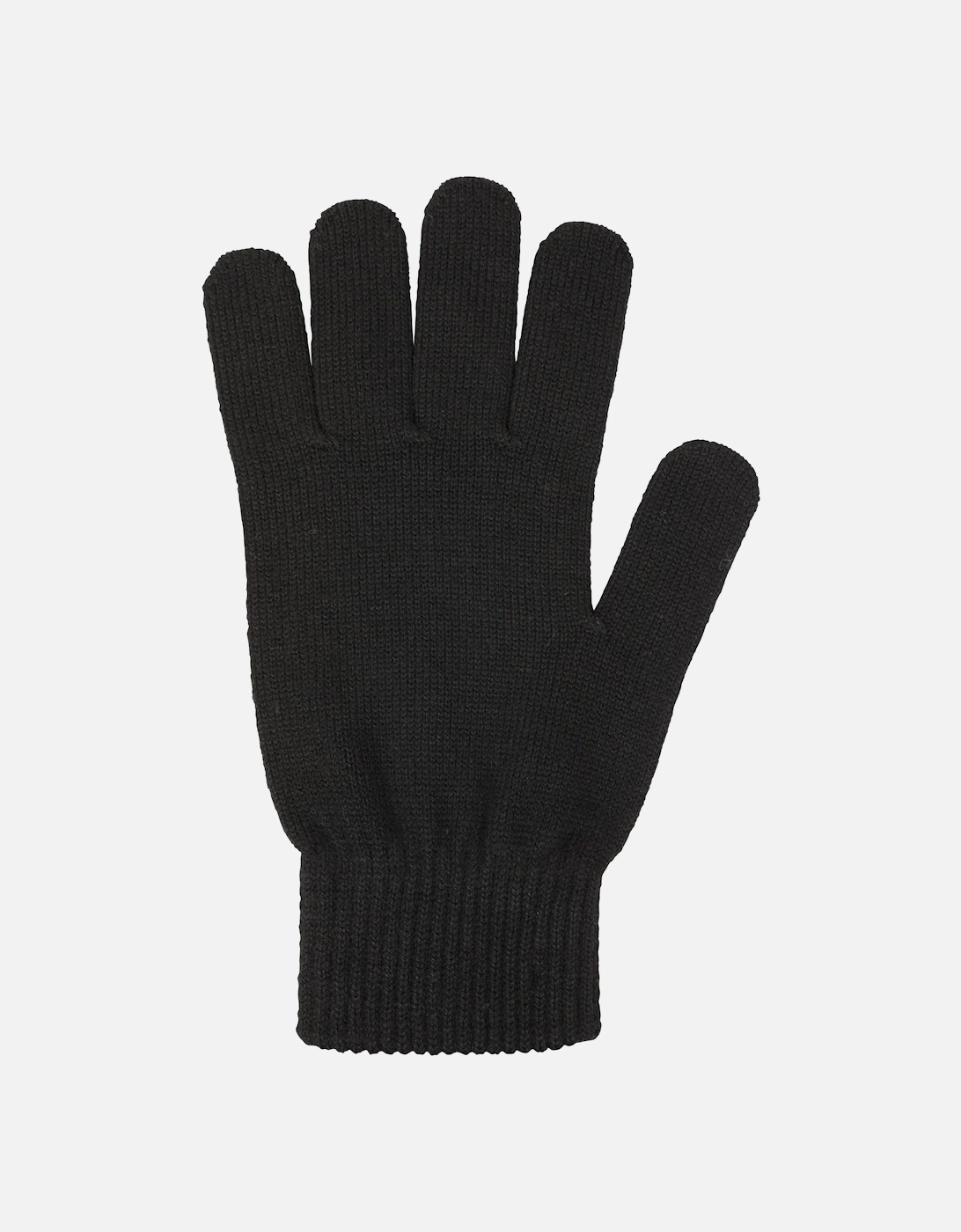 Mens Knitted Everyday Gloves