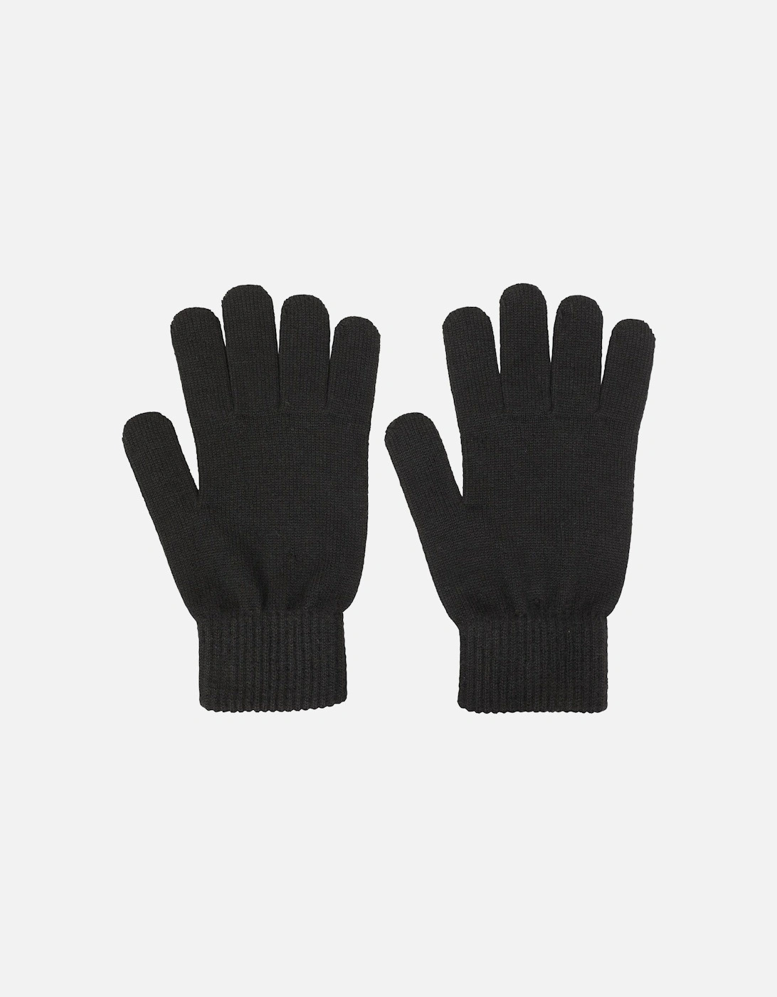 Mens Knitted Everyday Gloves