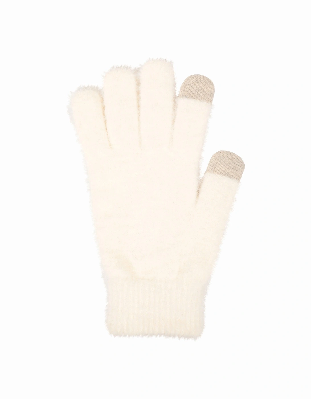 Womens/Ladies Touch Screen Soft Gloves