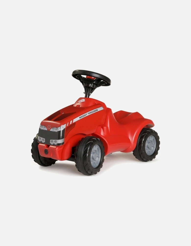 Massey Ferguson 5470 Mini Tractor with Opening Bonnet