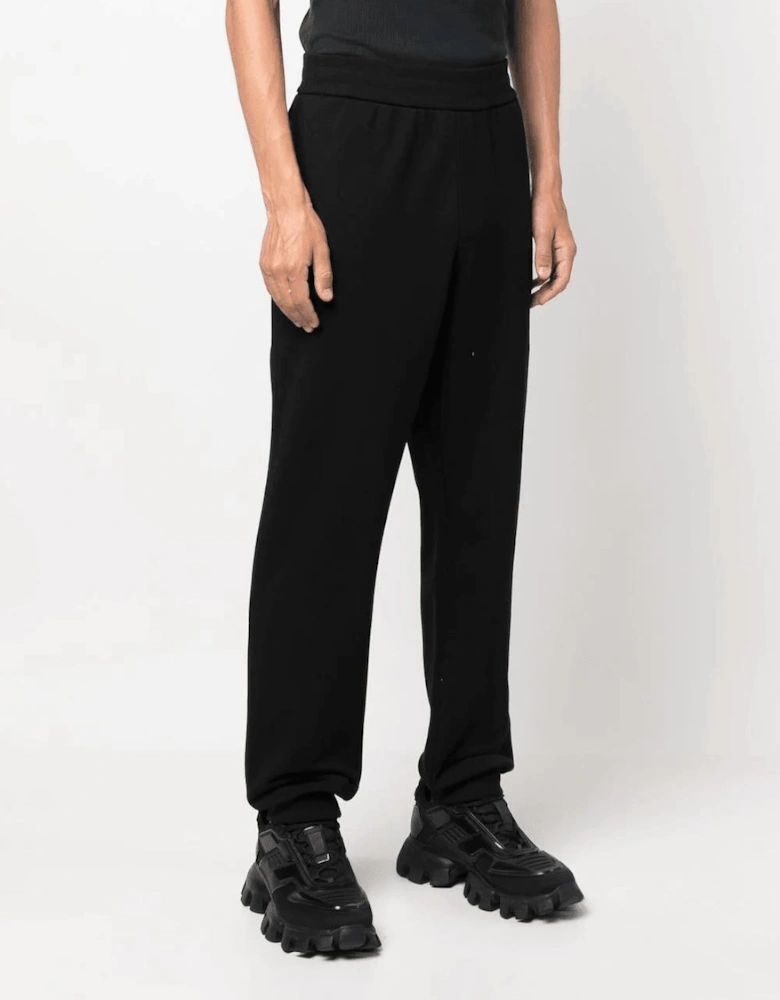 Ricamo Barocco Joggers