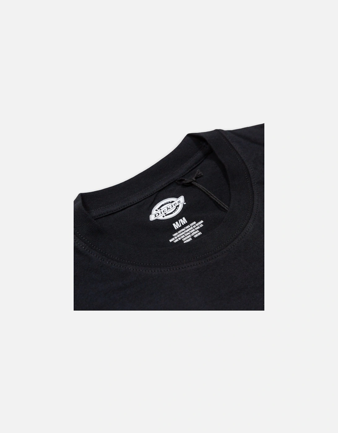 Companion T-Shirt - Black