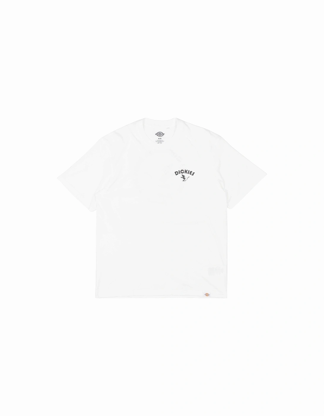 Goose T-Shirt - White