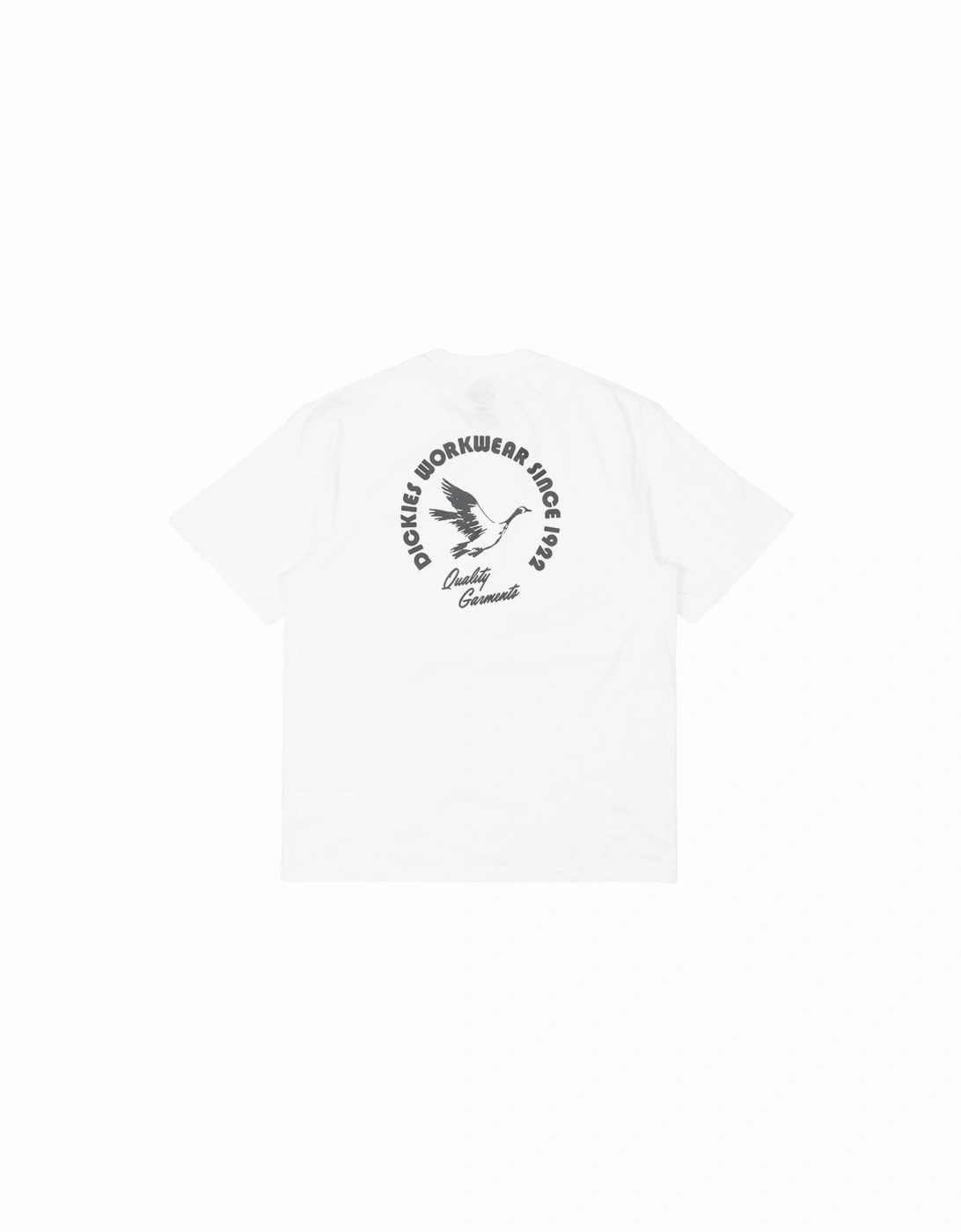 Goose T-Shirt - White, 6 of 5