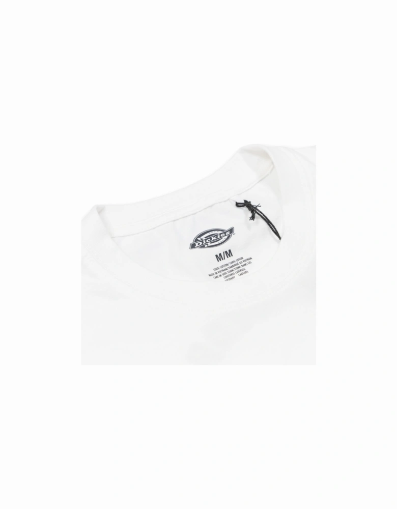 Goose T-Shirt - White