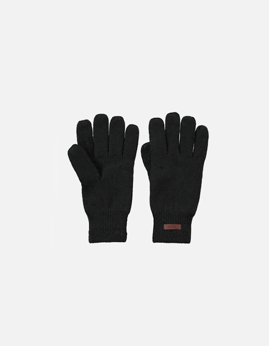 Haakon Gloves Black, 3 of 2