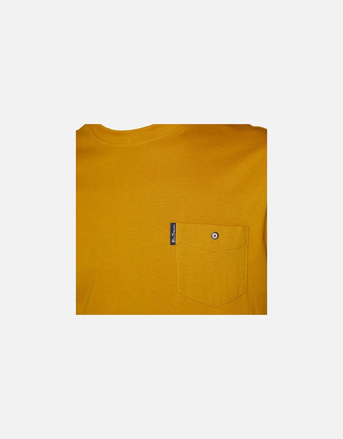 Mens T Shirt Plain Crew Neck Short Sleeve Casual Summer Cotton Tee