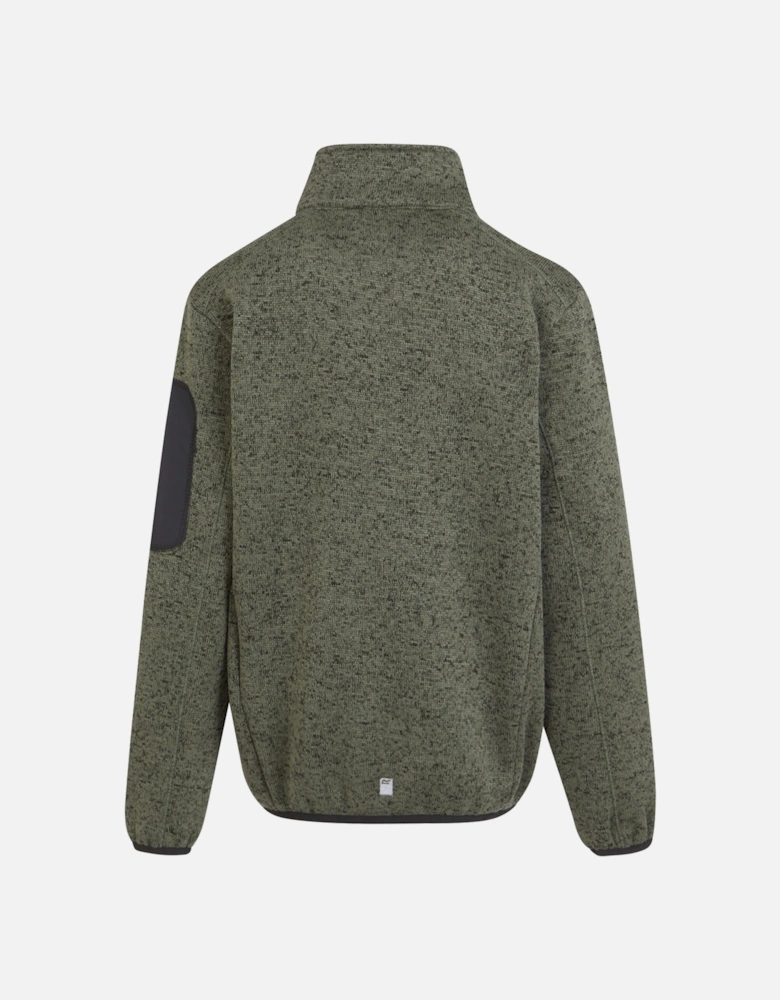 Childrens/Kids Newhill Fleece Jacket