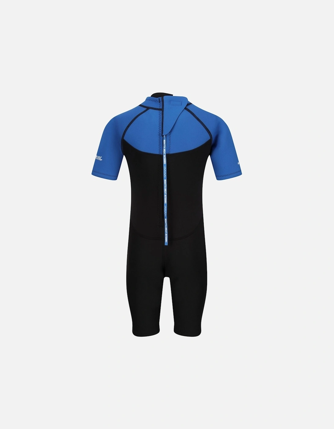Childrens/Kids Shorty Wetsuit