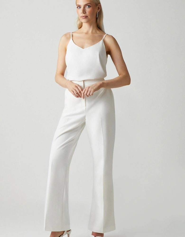 Tailored Bridal Trouser