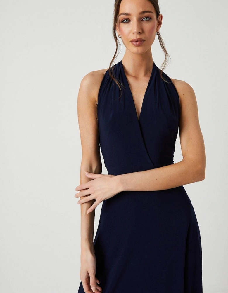 Multiway Jersey Bridesmaid Dress