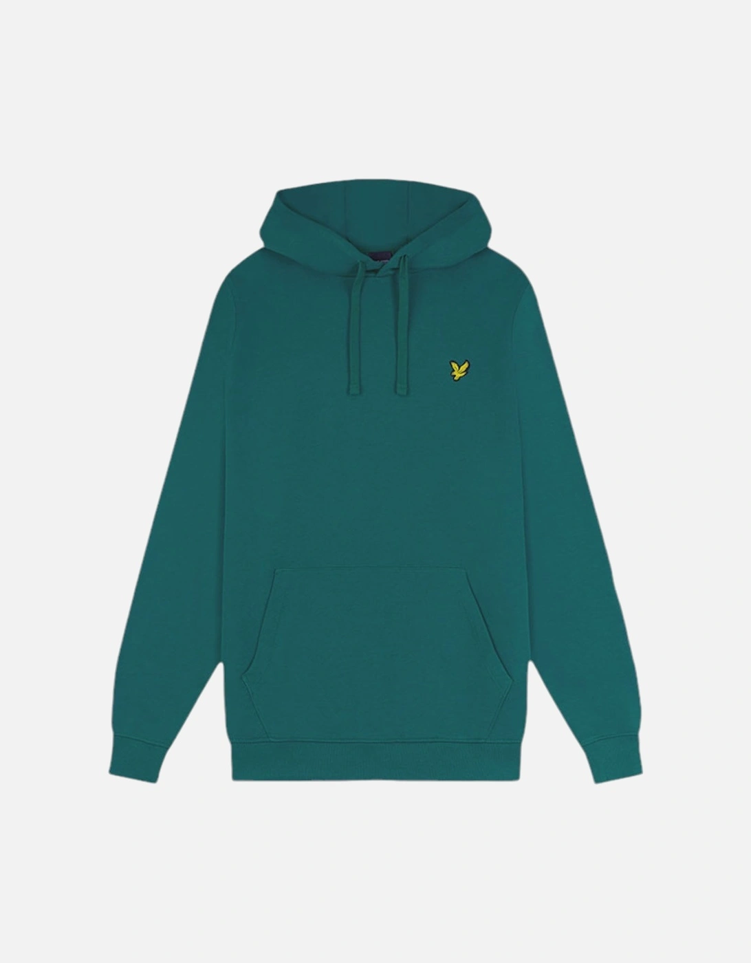 Lyle & Scott Men Hoodies Long Sleeve Winter Pullover Hoody Knitted Plain Jumpers