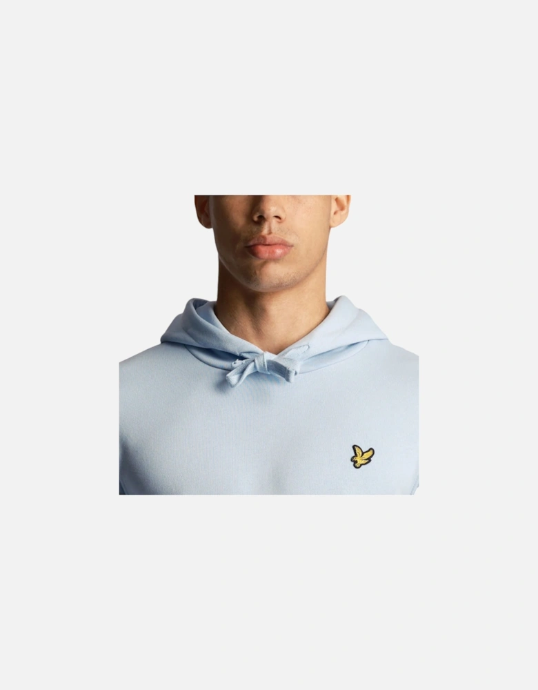 Lyle & Scott Men Hoodies Long Sleeve Winter Pullover Hoody Knitted Plain Jumpers