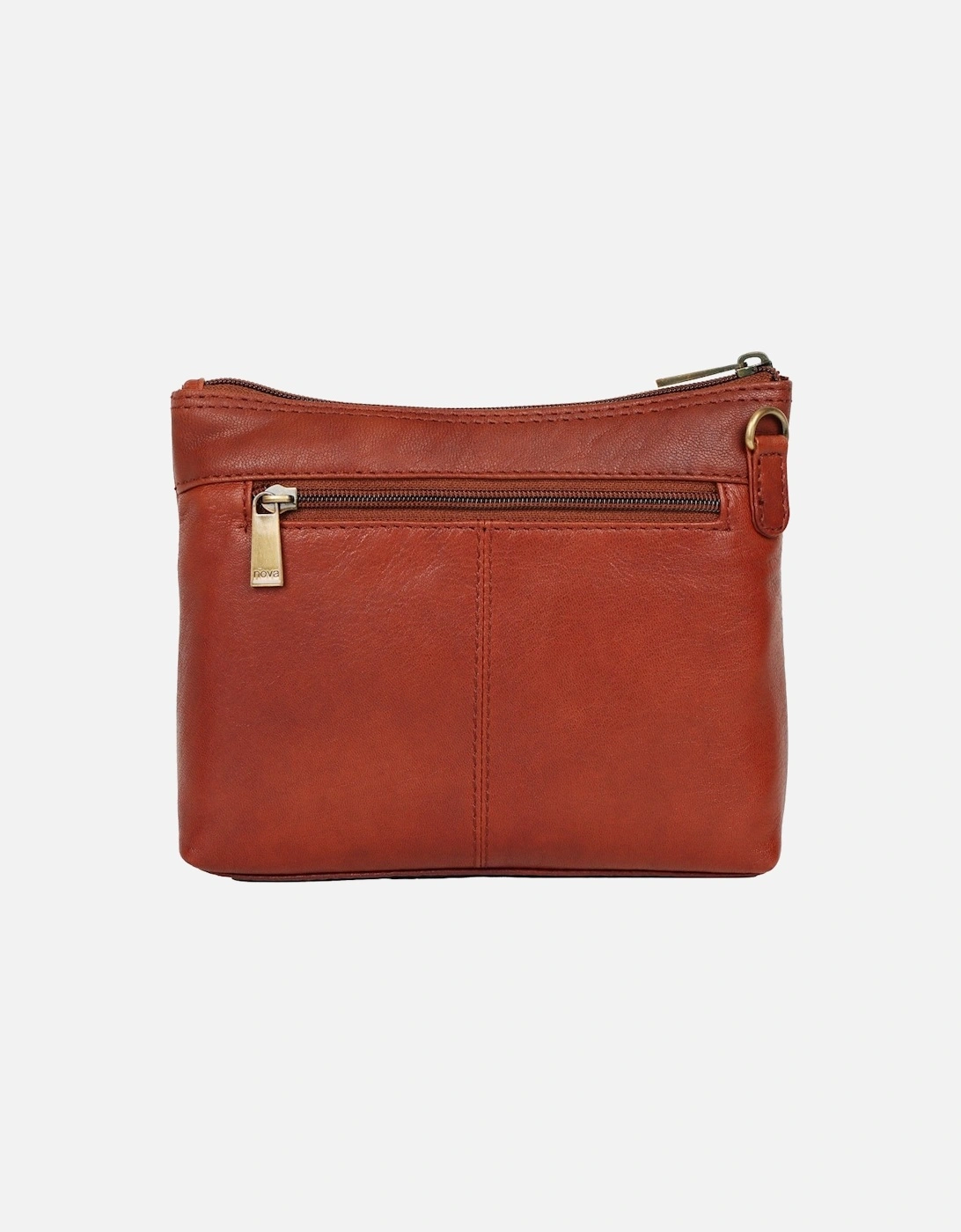 Elizabeth Womens Messenger Bag