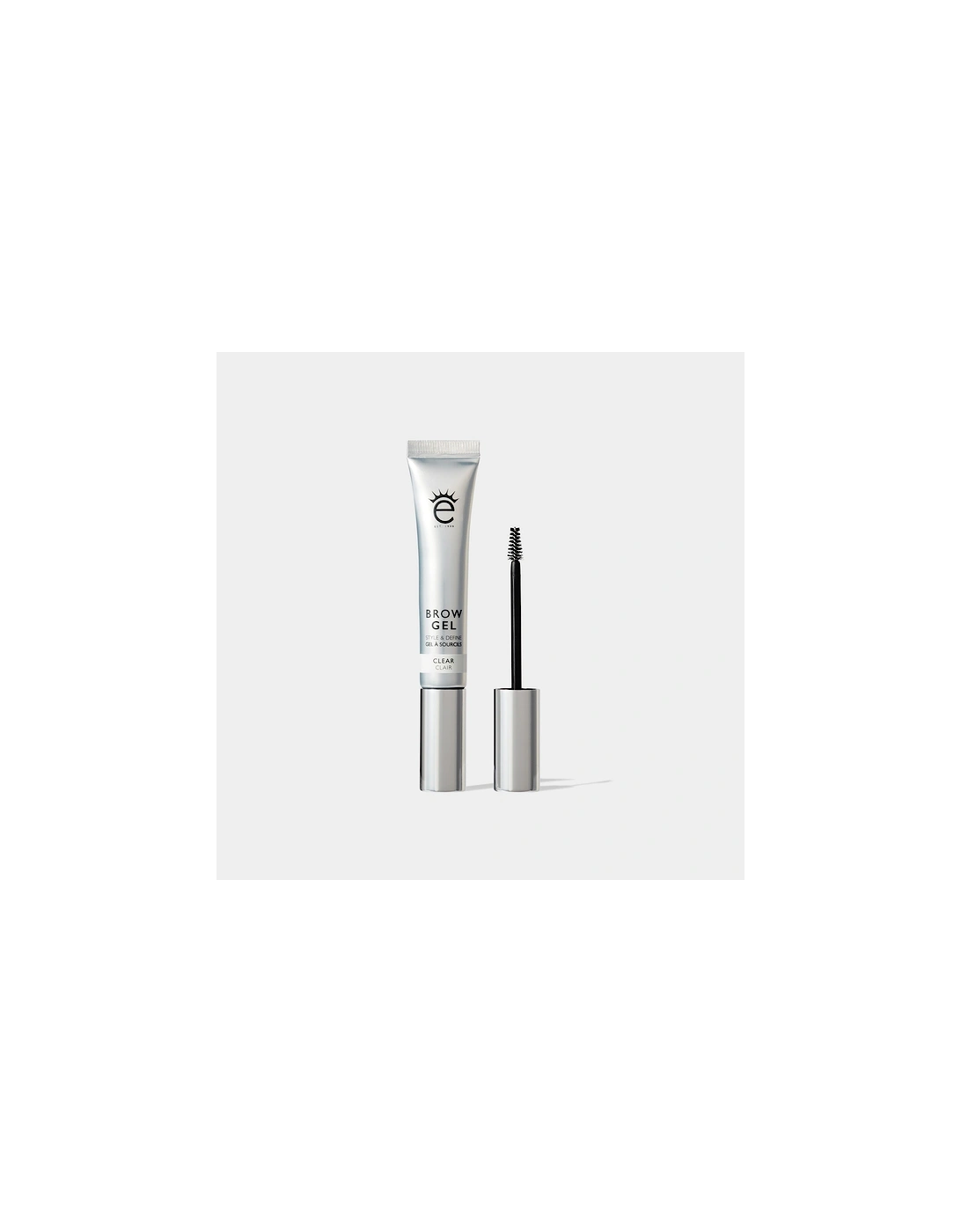 Brow Gel - Clear - Eyeko, 2 of 1