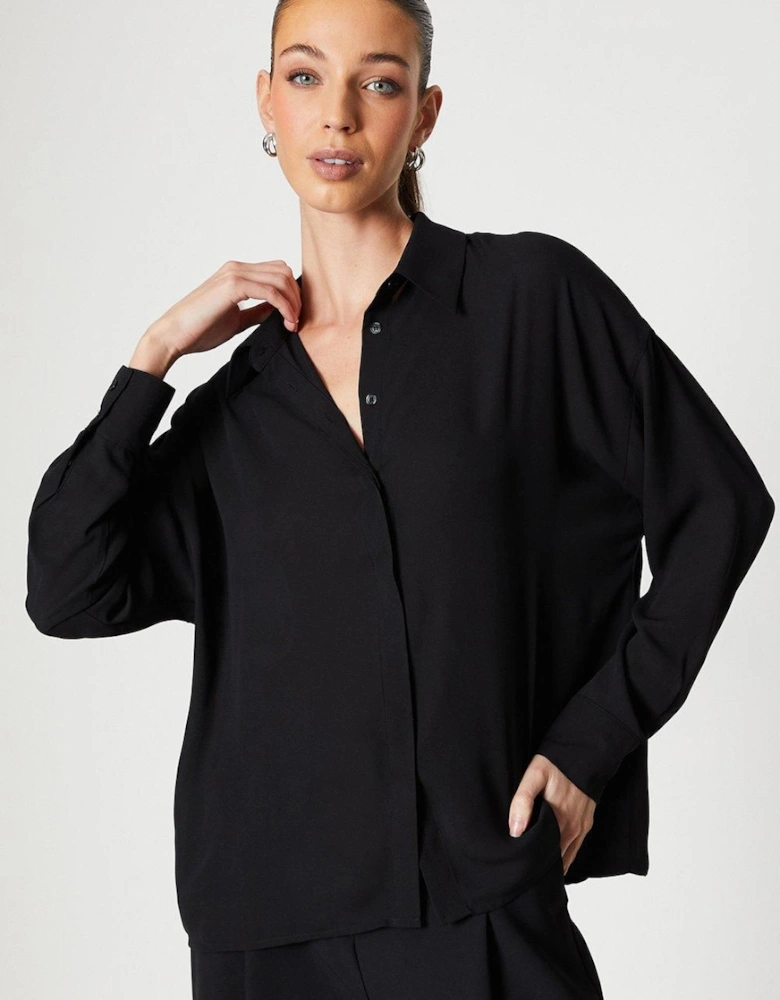 Chiffon Shirt