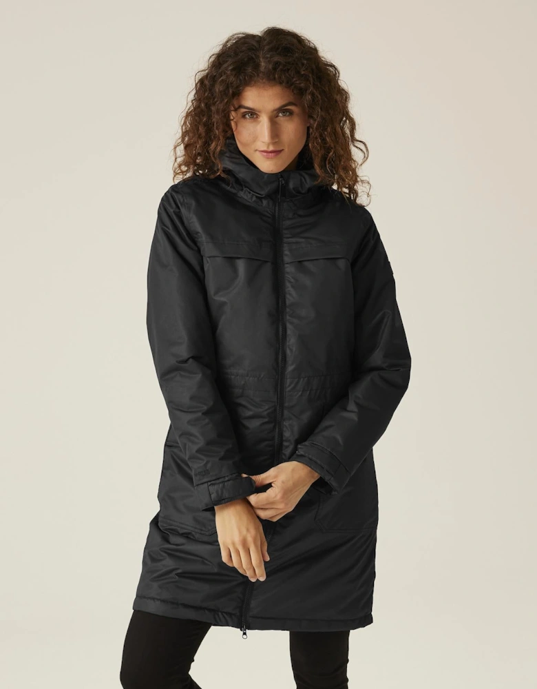 Womens Romine II Waterproof Winter Parka Jacket