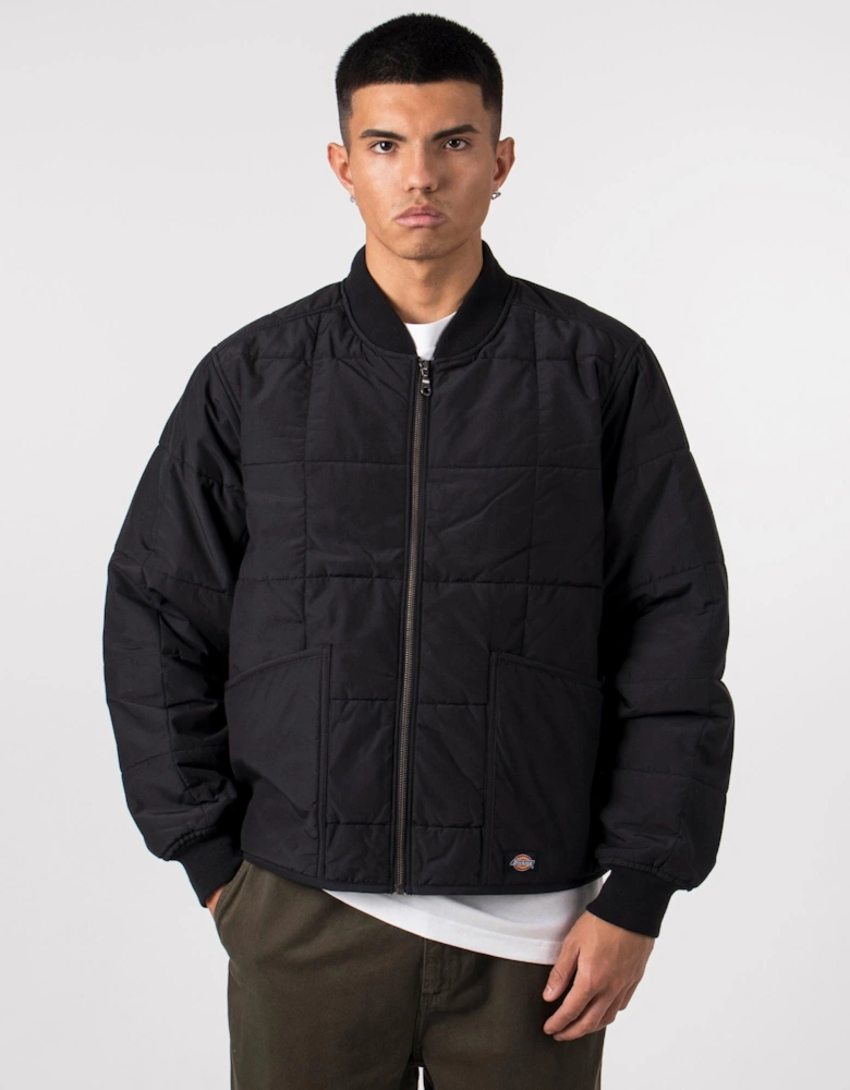 Gardiner Liner Jacket