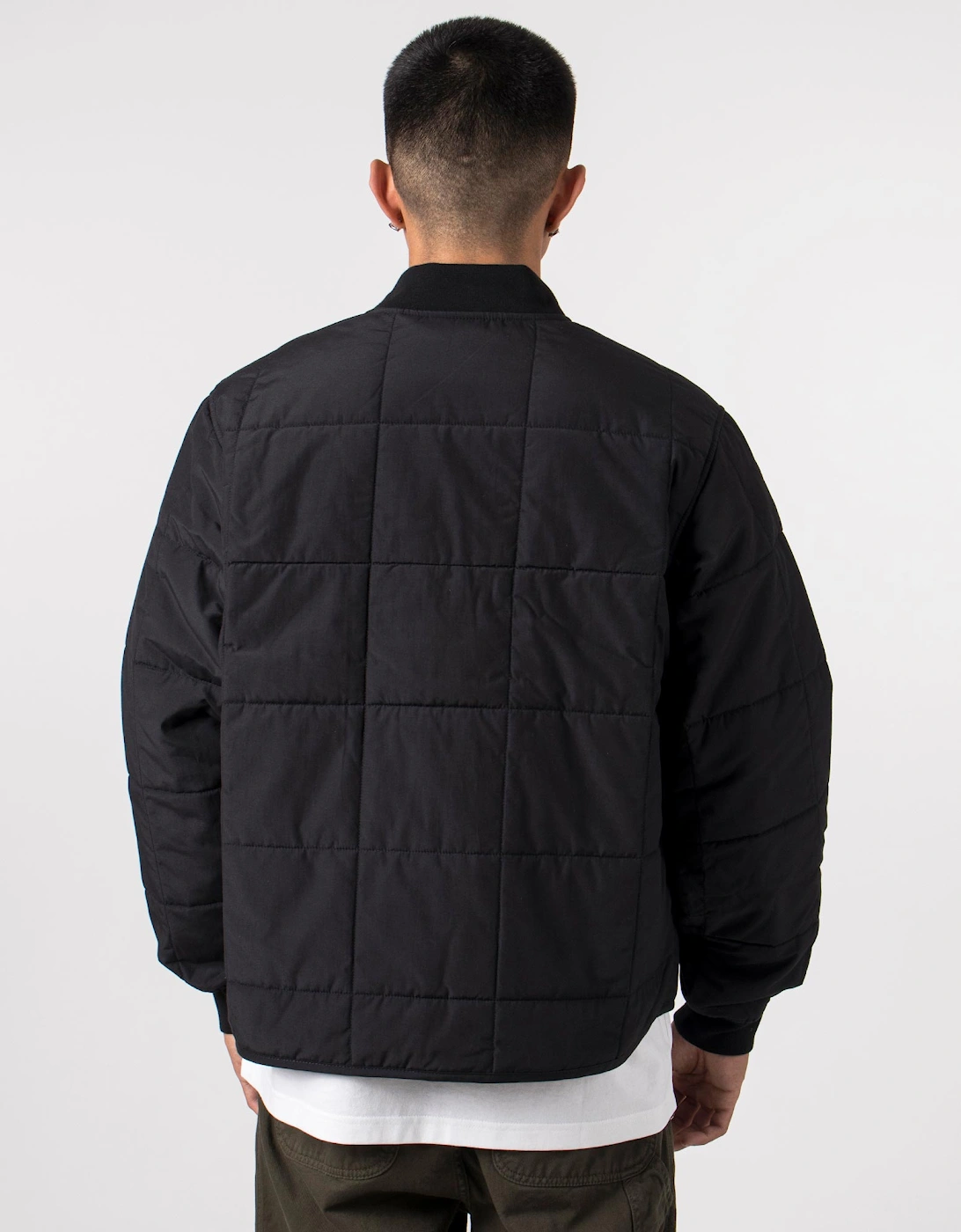 Gardiner Liner Jacket