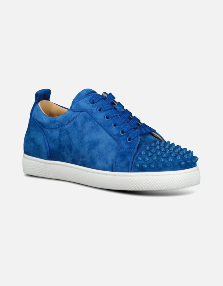 'Junior Spikes' Orlato Sneakers Blue