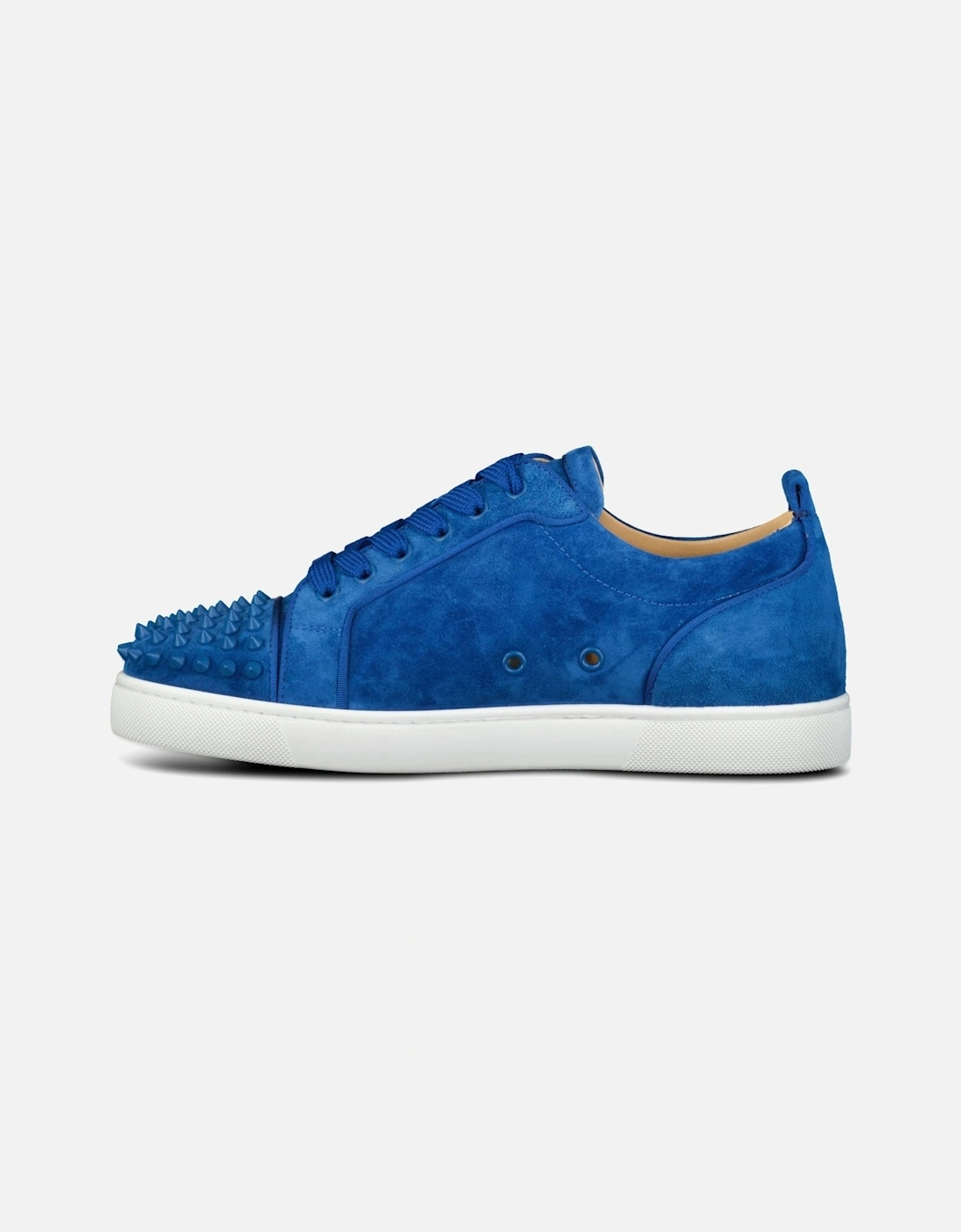 'Junior Spikes' Orlato Sneakers Blue