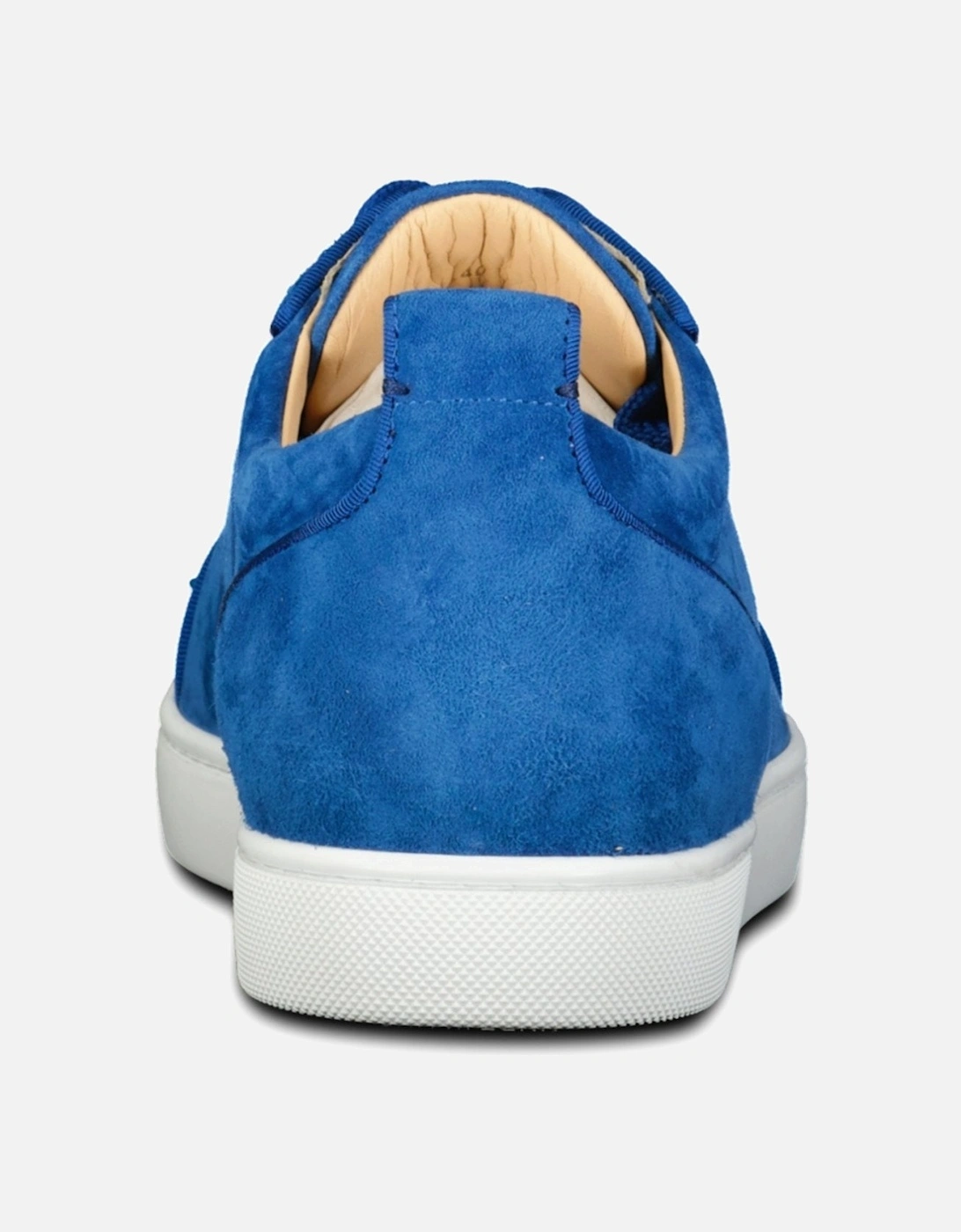 'Junior Spikes' Orlato Sneakers Blue