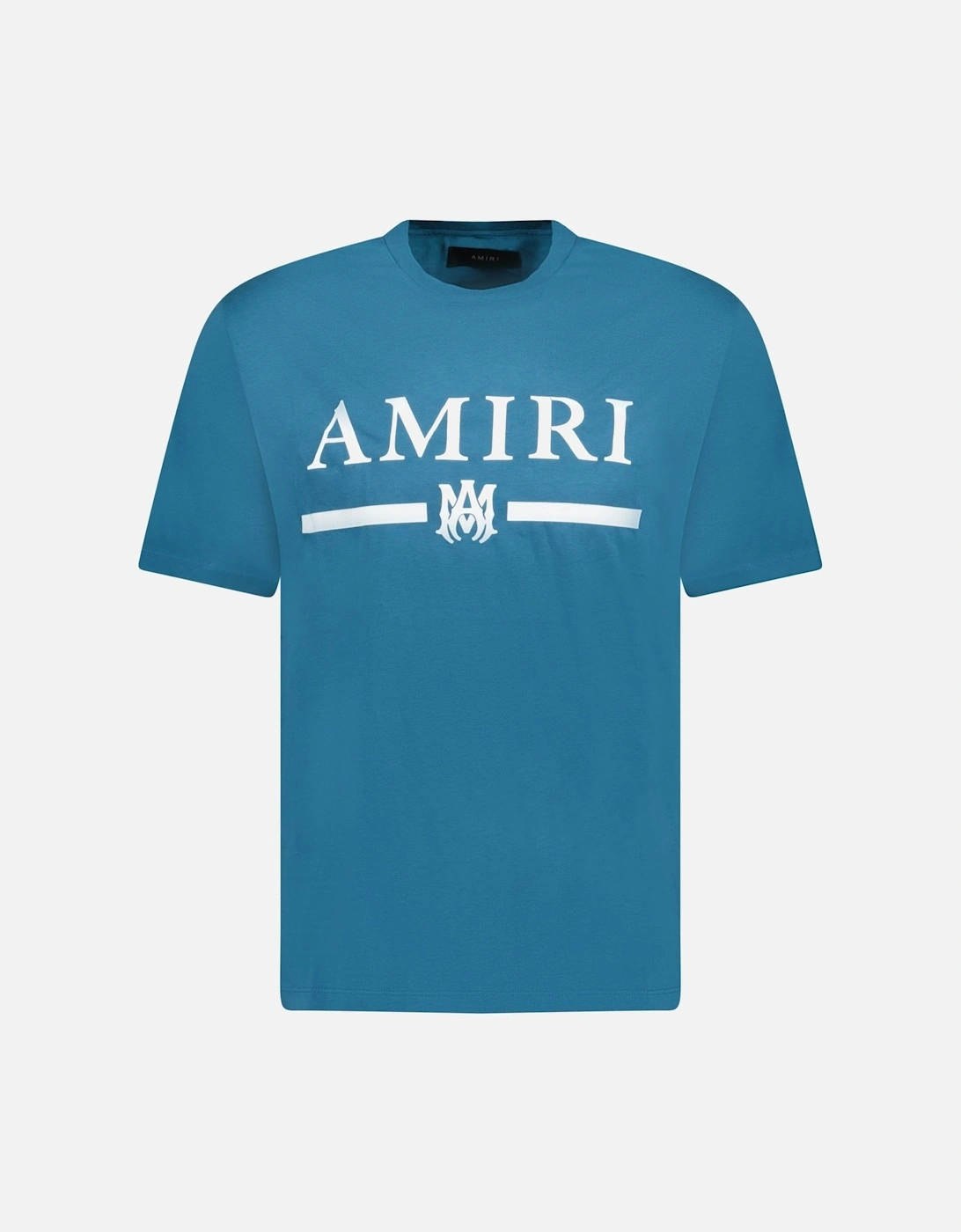 Ma Bar Logo T-Shirt Teal, 3 of 2