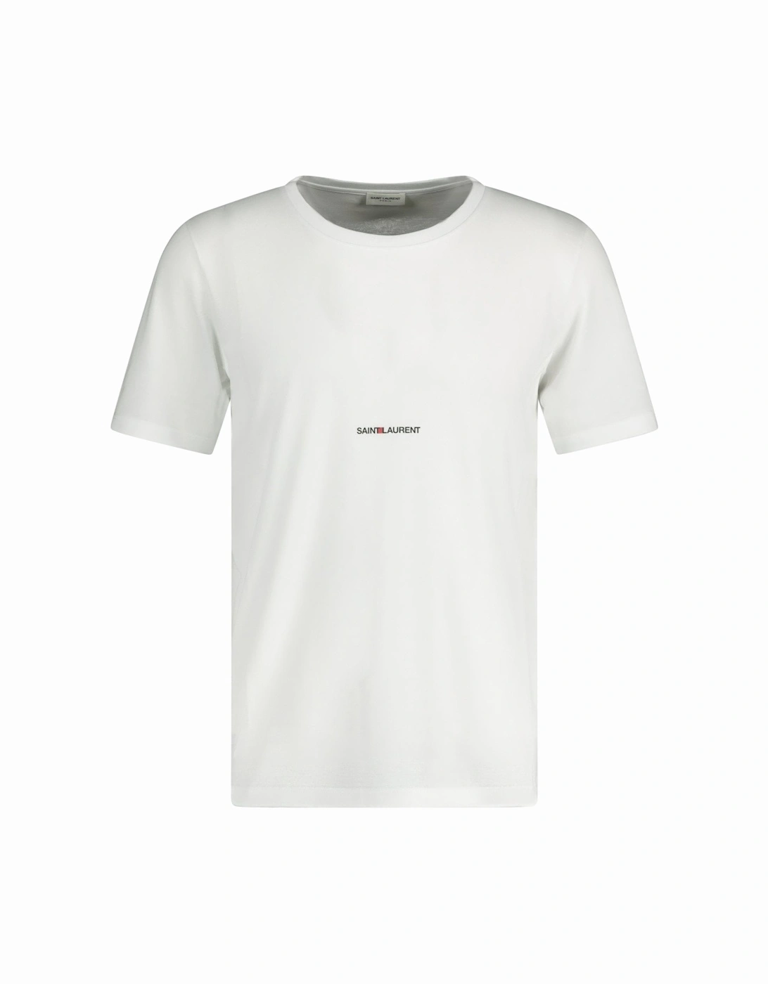 Box Logo T-Shirt White, 3 of 2