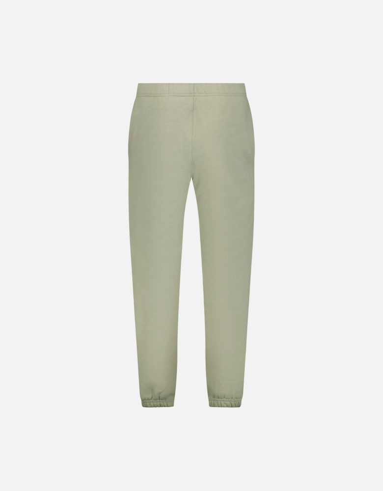 Cotton Sweatpants Sea Foam