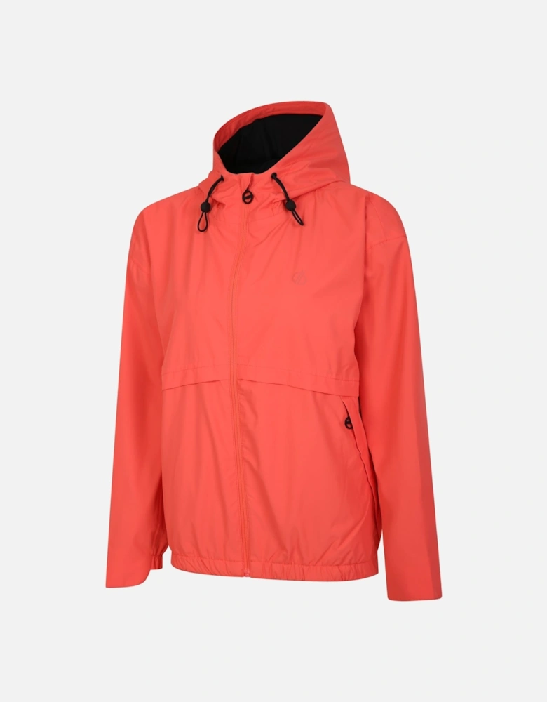 Womens/Ladies Fleur East Swift Lightweight Waterproof Jacket