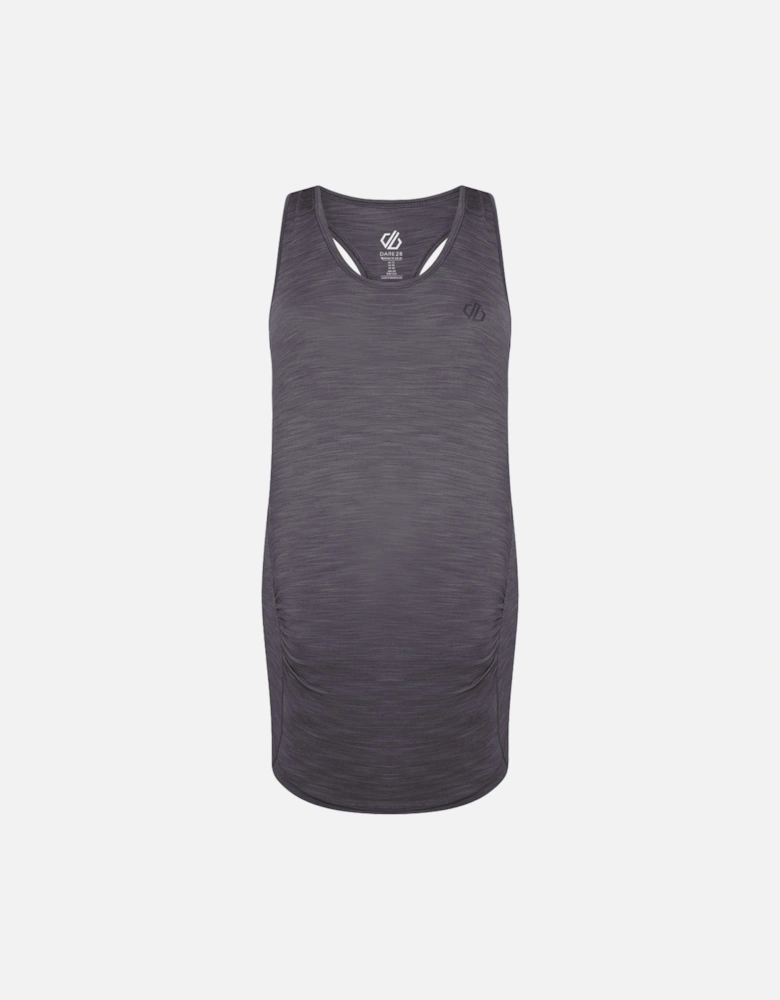 Womens/Ladies Modernize Maternity Tank Top