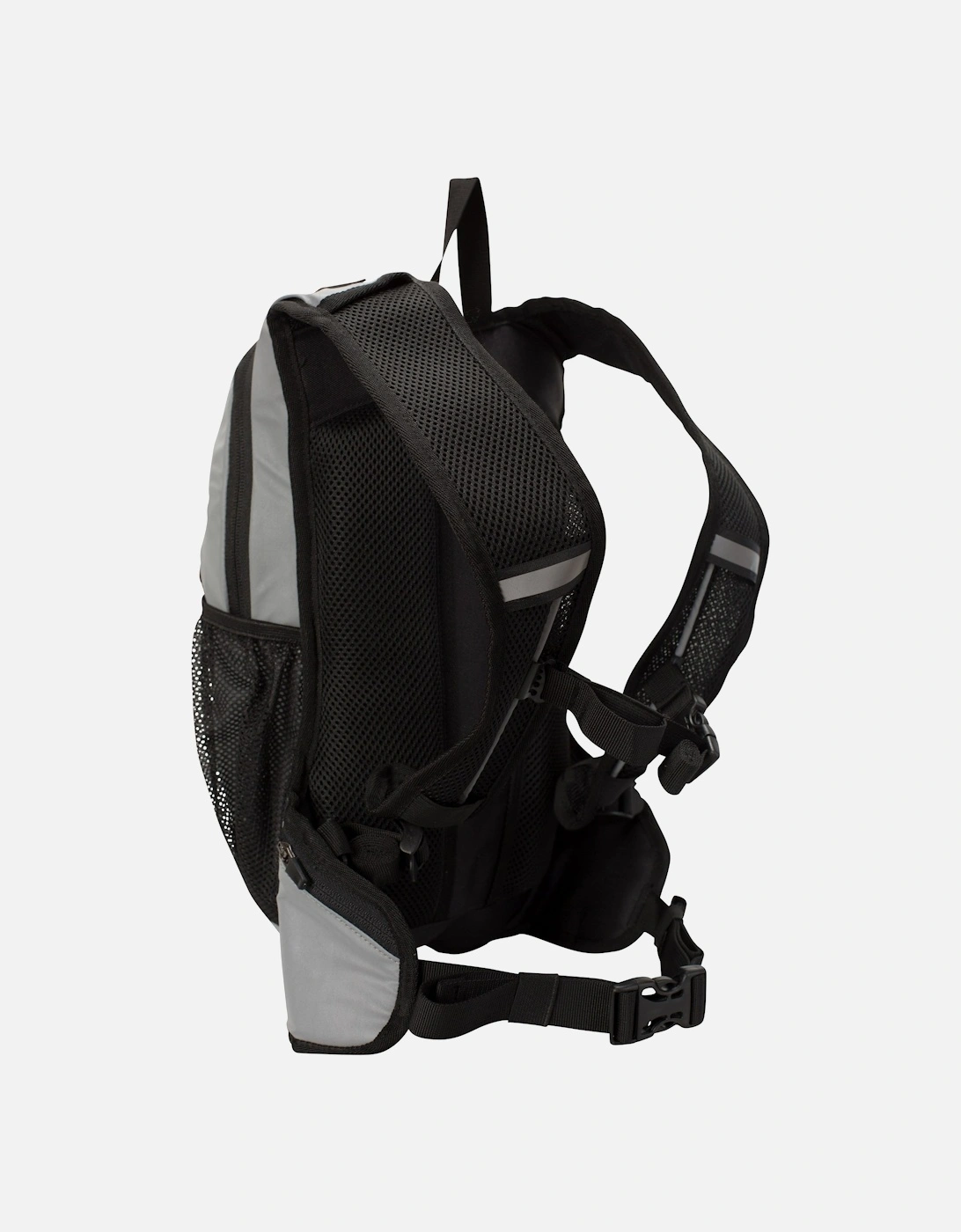 Track Reflective 6L Hydration Pack