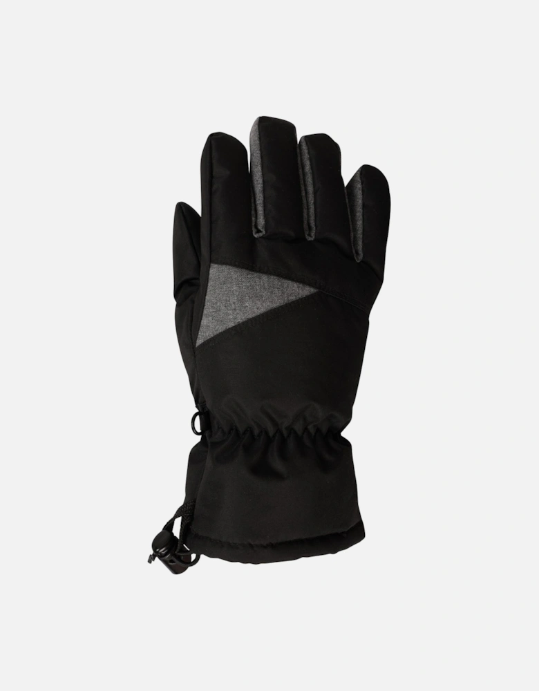 Childrens/Kids Extreme Waterproof Ski Gloves