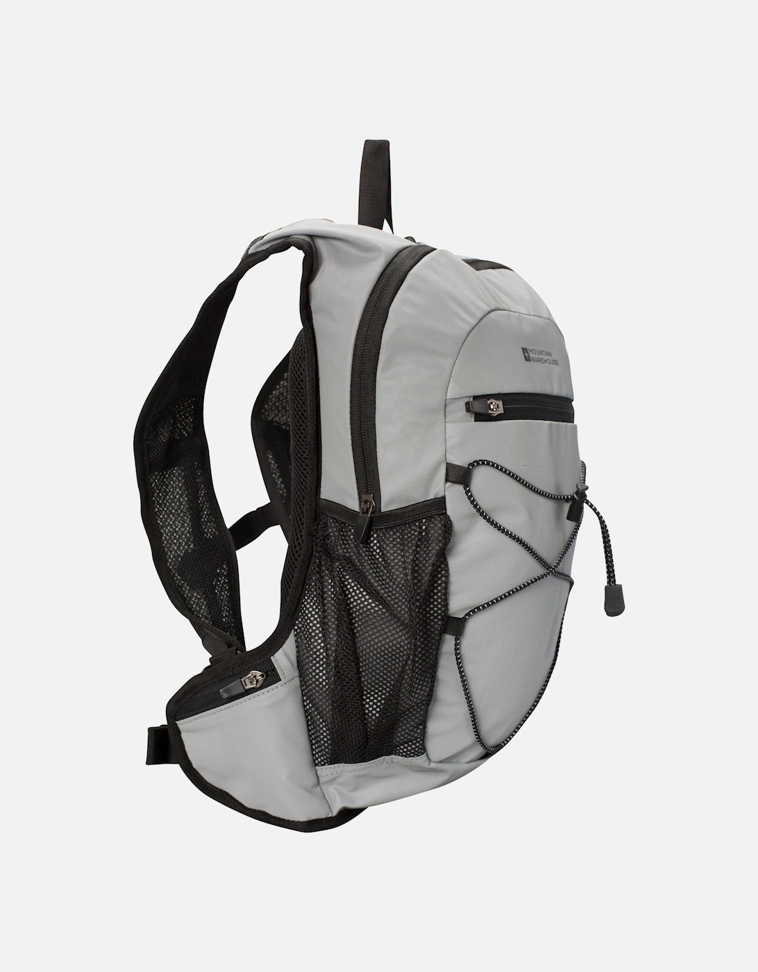 Track Reflective 6L Hydration Pack