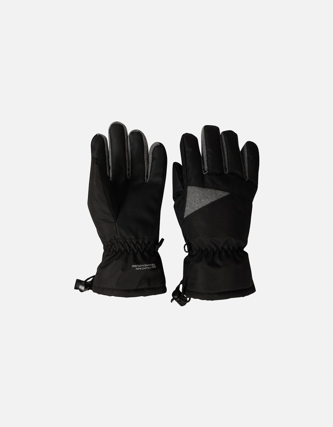 Childrens/Kids Extreme Waterproof Ski Gloves