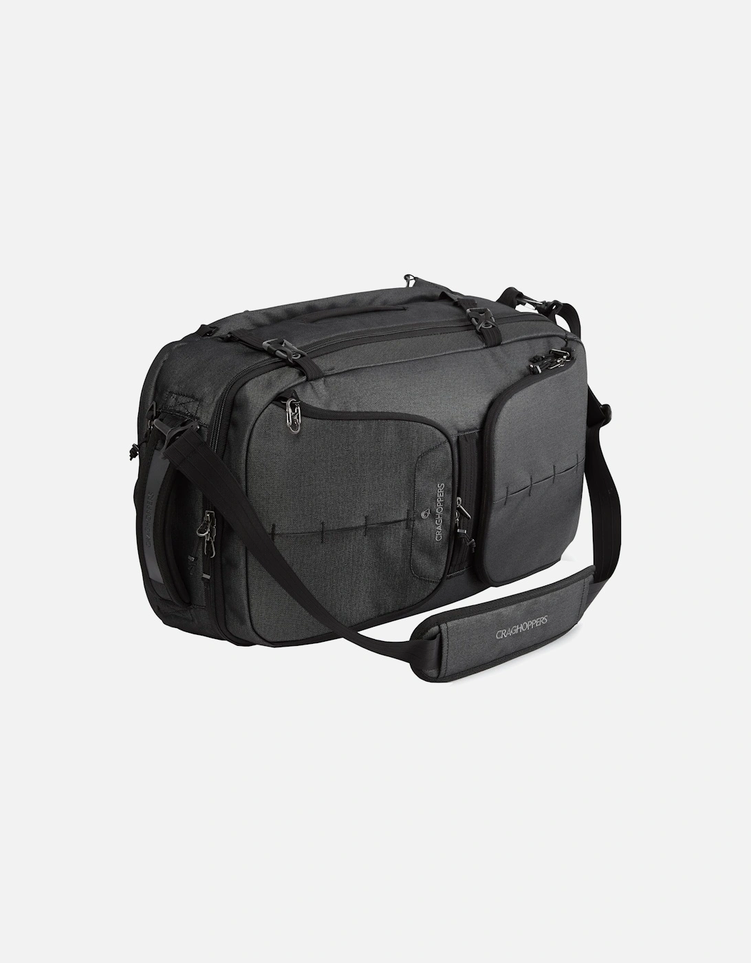 40L Hybrd Holdall, 6 of 5