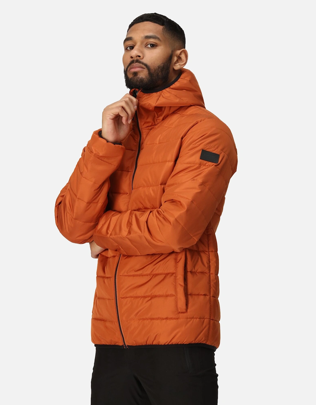 Mens Helfa Jacket