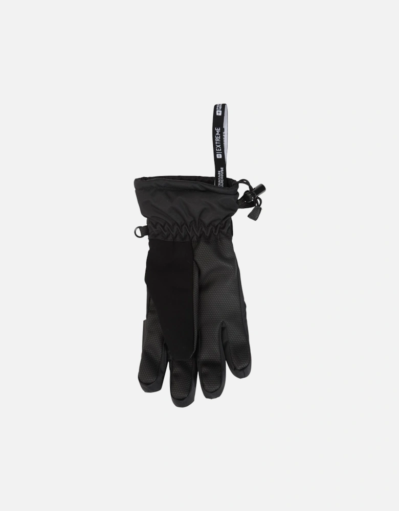 Womens/Ladies Extreme Waterproof Ski Gloves