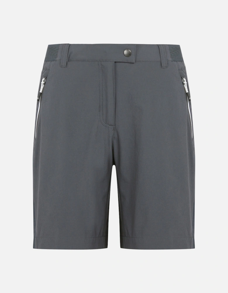 Womens/Ladies Mountain II Shorts