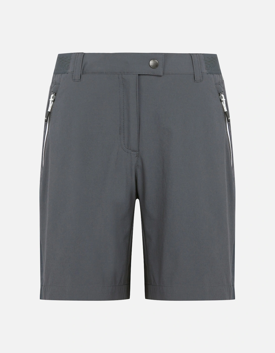 Womens/Ladies Mountain II Shorts, 6 of 5