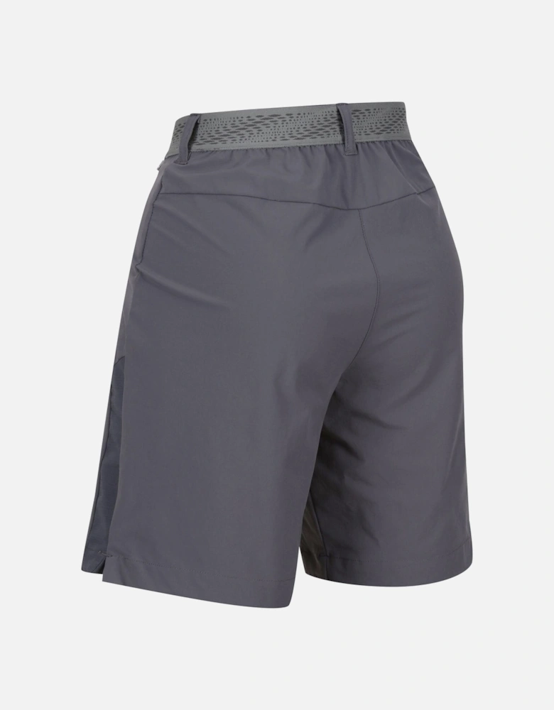 Womens/Ladies Mountain II Shorts