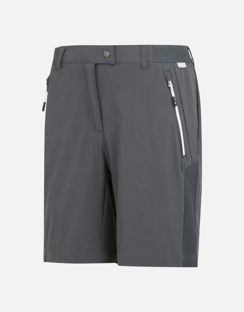 Womens/Ladies Mountain II Shorts