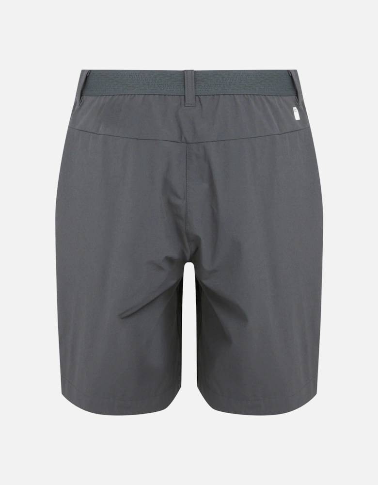 Womens/Ladies Mountain II Shorts