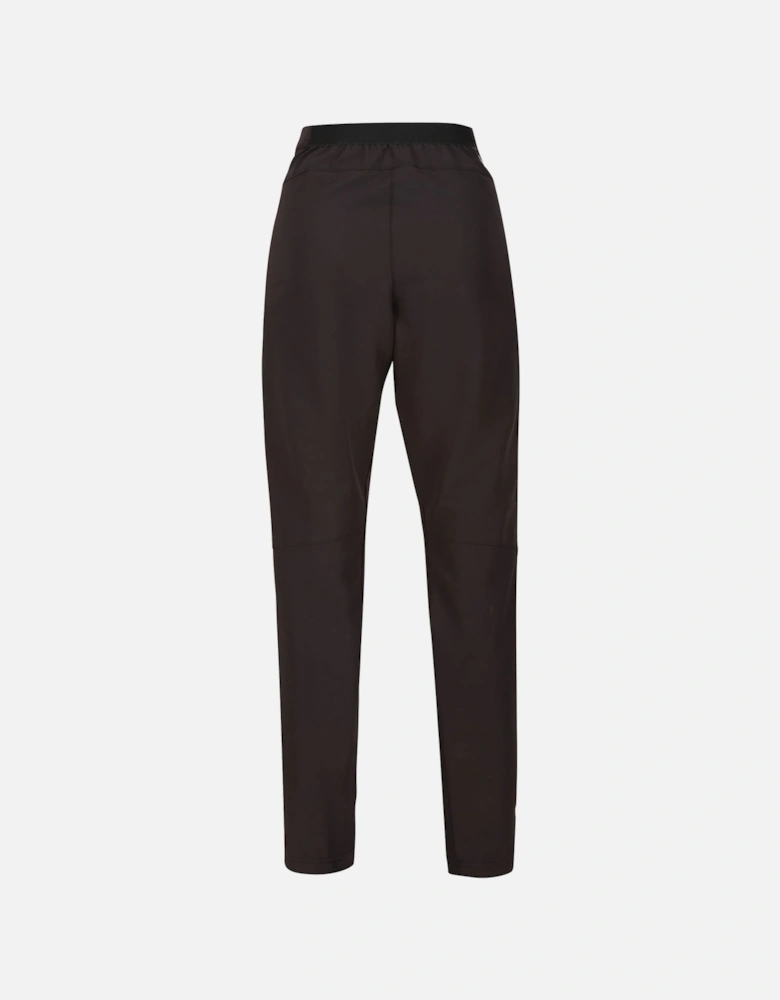 Womens/Ladies Pentre Extol Stretch Hiking Trousers