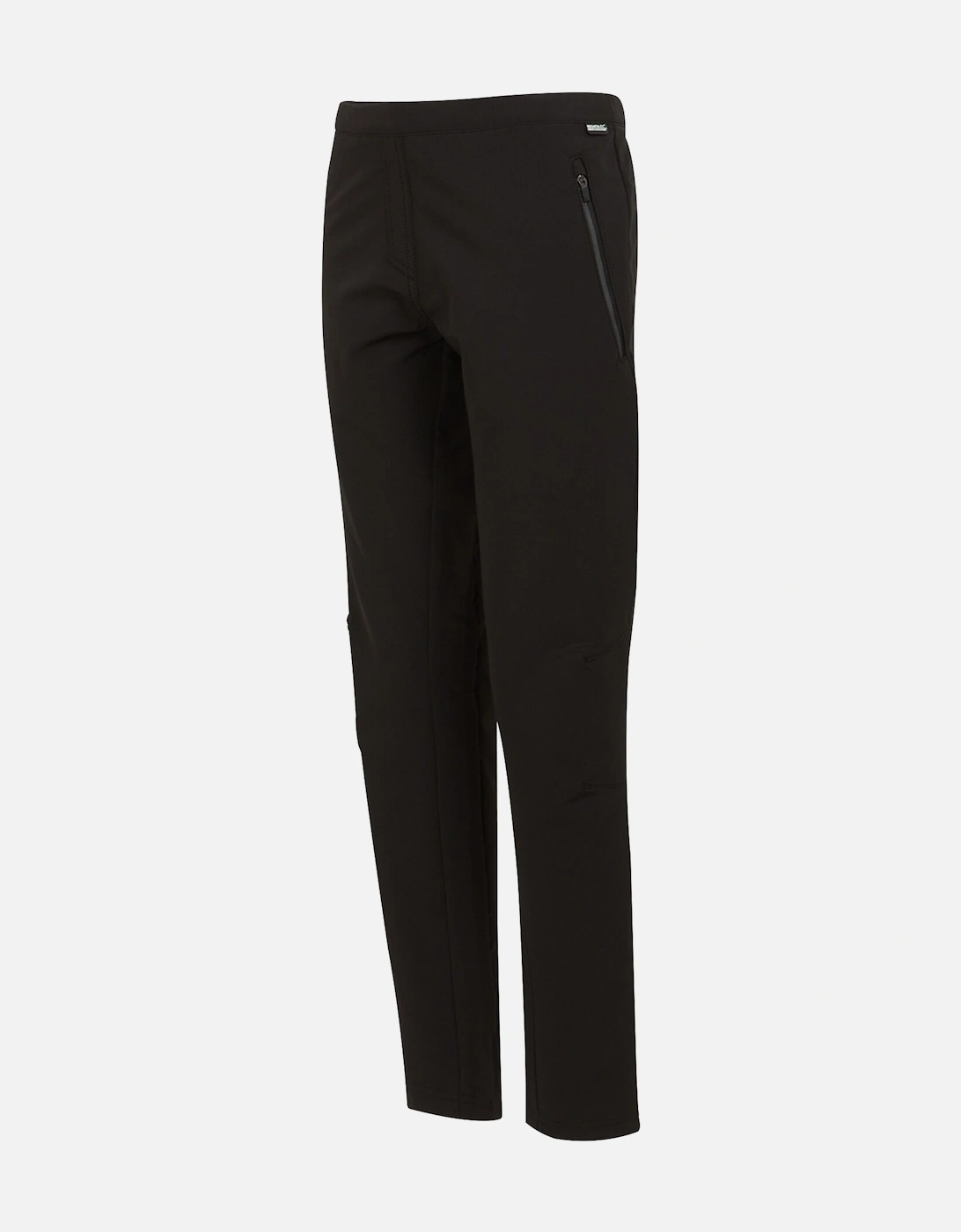 Womens/Ladies Pentre Extol Stretch Hiking Trousers, 4 of 3