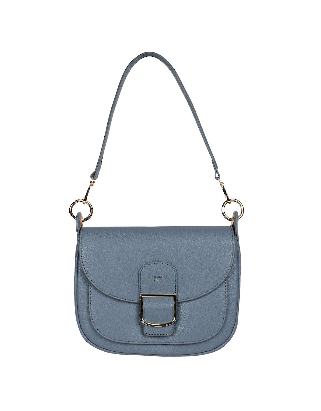 Eloise Womens Shoulder Bag, 5 of 4